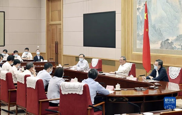 王繼祥：物流行業(yè)如何預(yù)期下半年經(jīng)濟(jì)形勢(shì)與政策？